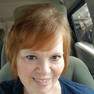 Meet your Posher, Dawn